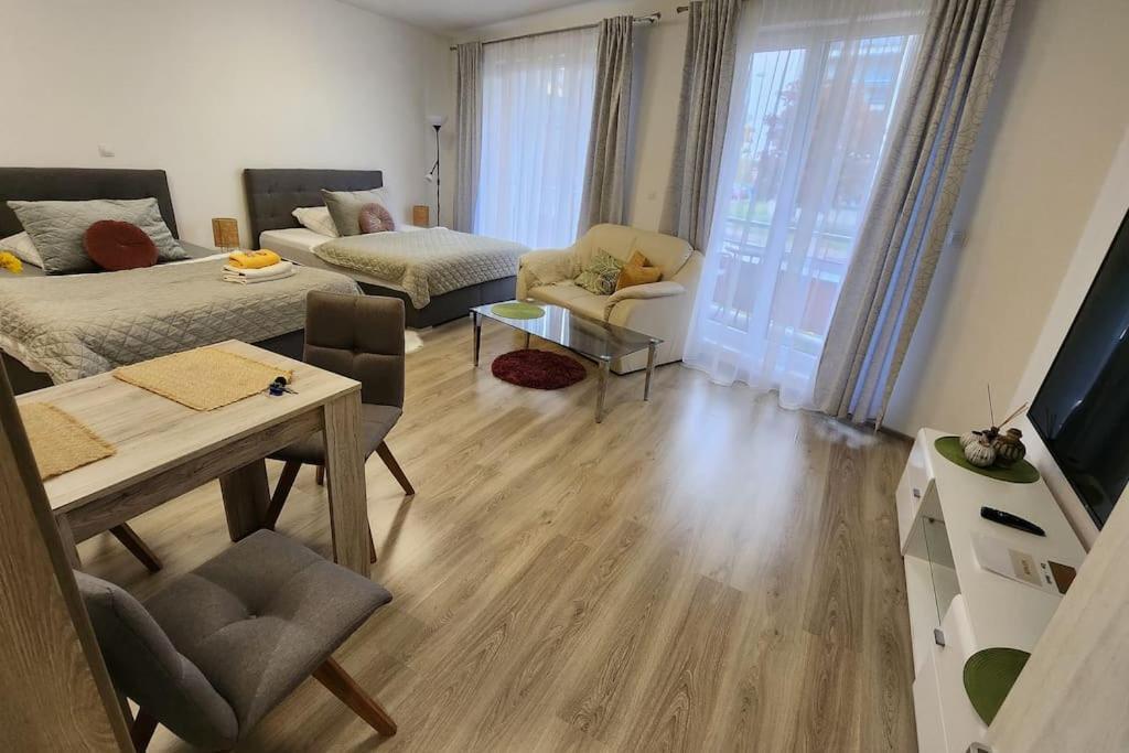 Lägenhet Apartman
