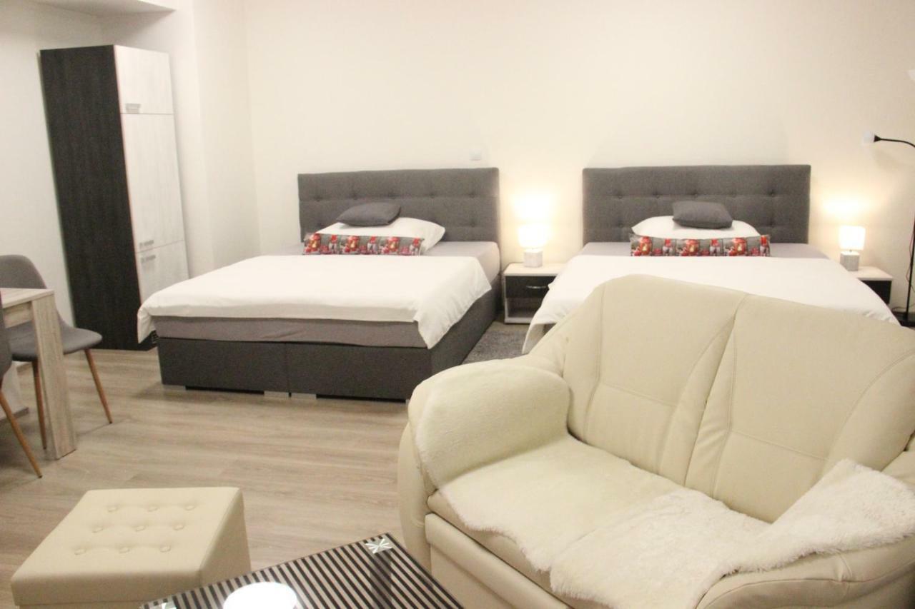 Apartman * Prag